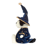Rufferty Puppy Wizard Outfit