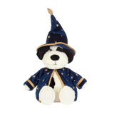 Rufferty Puppy Wizard Outfit
