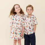 Boys Jack Shirt - Party Pets