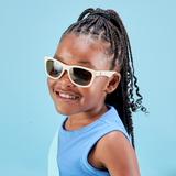 Kids Original Navigators - Sweet Cream