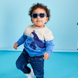 Kids Eco Navigator - Good As Blue