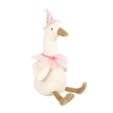 Birthday Goose
