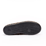 Lexie Mary Jane - Animal Print