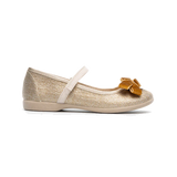 Penelope Mary Jane - Gold