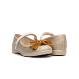 Penelope Mary Jane - Gold