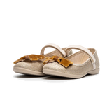 Penelope Mary Jane - Gold