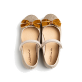 Penelope Mary Jane - Gold