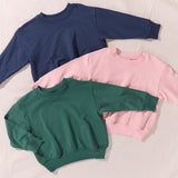 Play Sweatshirt - Navy