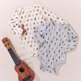 Baby Wonder Bodysuit - Tiny Vintage Guitars