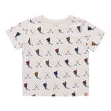Adventure T-Shirt - Hockey Players