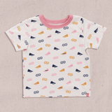 Adventure T-Shirt - Cheerleading | Pink Chicken