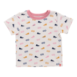 Adventure T-Shirt - Cheerleading