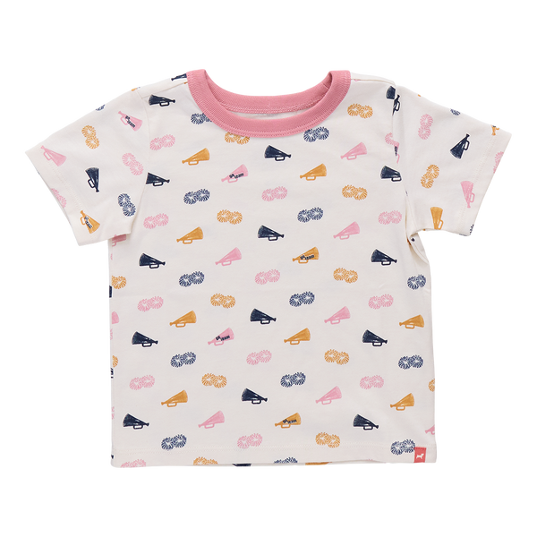 Adventure T-Shirt - Cheerleading