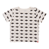 Adventure T-Shirt - Halloween Bats