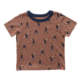 Adventure T-Shirt - Football Player