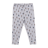 Cartwheel Legging - Tiny Vintage Guitars