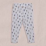 Cartwheel Legging - Tiny Vintage Guitars