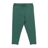 Cartwheel Legging - Pine