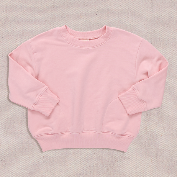 新品 YOASOBI crewneck pullover PINK YOASOBI Online Store 新品 YOASOBI crewneck pullover PINK YOASOBI Online Store