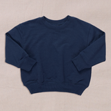 Play Sweatshirt - Navy