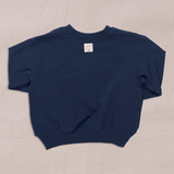 Play Sweatshirt - Navy