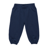 Baby Bubble Pant - Navy