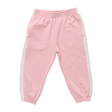 Trail Jogger - Powder Pink