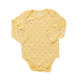 Baby Wonder Bodysuit - Smiley