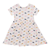 Sunny Dress - Cheerleading