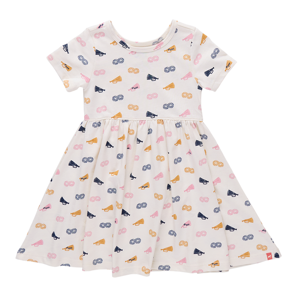 Sunny Dress - Cheerleading