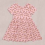 Sunny Dress - Pink Candy Corn | Pink Chicken