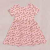Sunny Dress - Pink Candy Corn | Pink Chicken