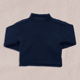 Classic Sweater - Football | Pink Chicken