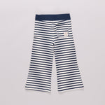 Park Pant - Navy Stripe | Pink Chicken