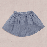 Picnic Skirt - Navy Gingham | Pink Chicken