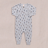 Baby Park Romper - Tiny Vintage Guitars