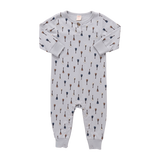 Baby Park Romper - Tiny Vintage Guitars