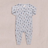 Baby Park Romper - Tiny Vintage Guitars