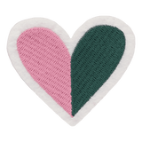 Coop Patches - Novelty 2 | Pink Chicken