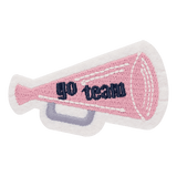 Coop Patches - Novelty 2 | Pink Chicken