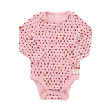 Baby Wonder Bodysuit - Mini Ladybugs