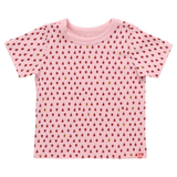 Adventure T-Shirt - Mini Ladybugs