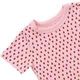 Adventure T-Shirt - Mini Ladybugs