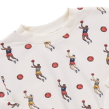 Play Sweatshirt - Basketball