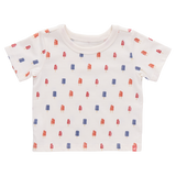 Adventure T-Shirt - Popsicles