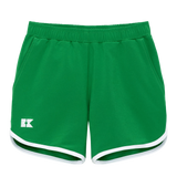 Retro Super Short - Kelly Green