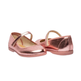 Mila Mary Jane - Pink