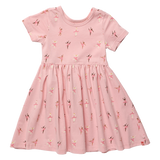 Sunny Dress - Tiny Ballerinas