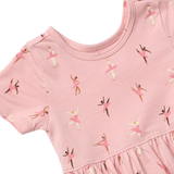 Sunny Dress - Tiny Ballerinas
