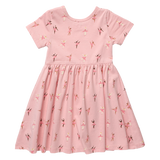 Sunny Dress - Tiny Ballerinas
